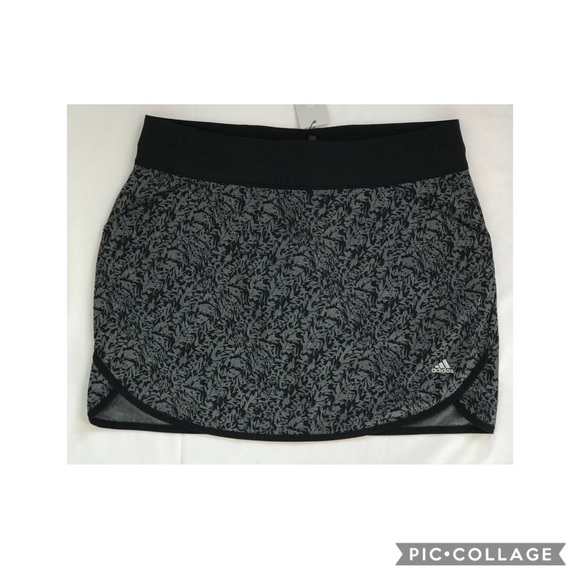 adidas Dresses & Skirts - NWT Women’s Adidas Golf Tennis Skirt Shorts Sz M adidas Dresses & Skirts - NWT Women’s Adidas Golf Tennis Skirt Shorts Sz M